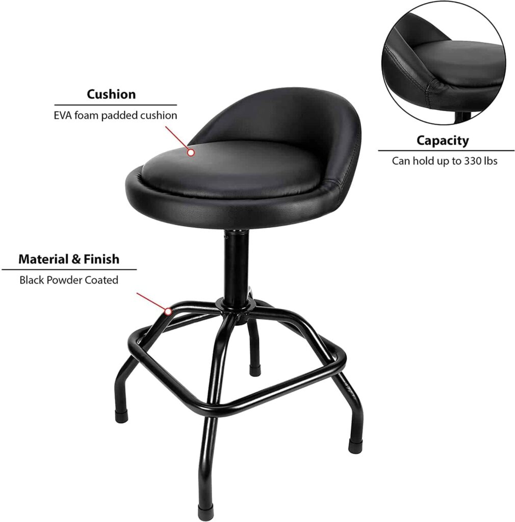 best cello chair
