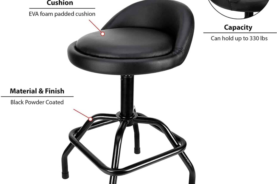 best cello chair