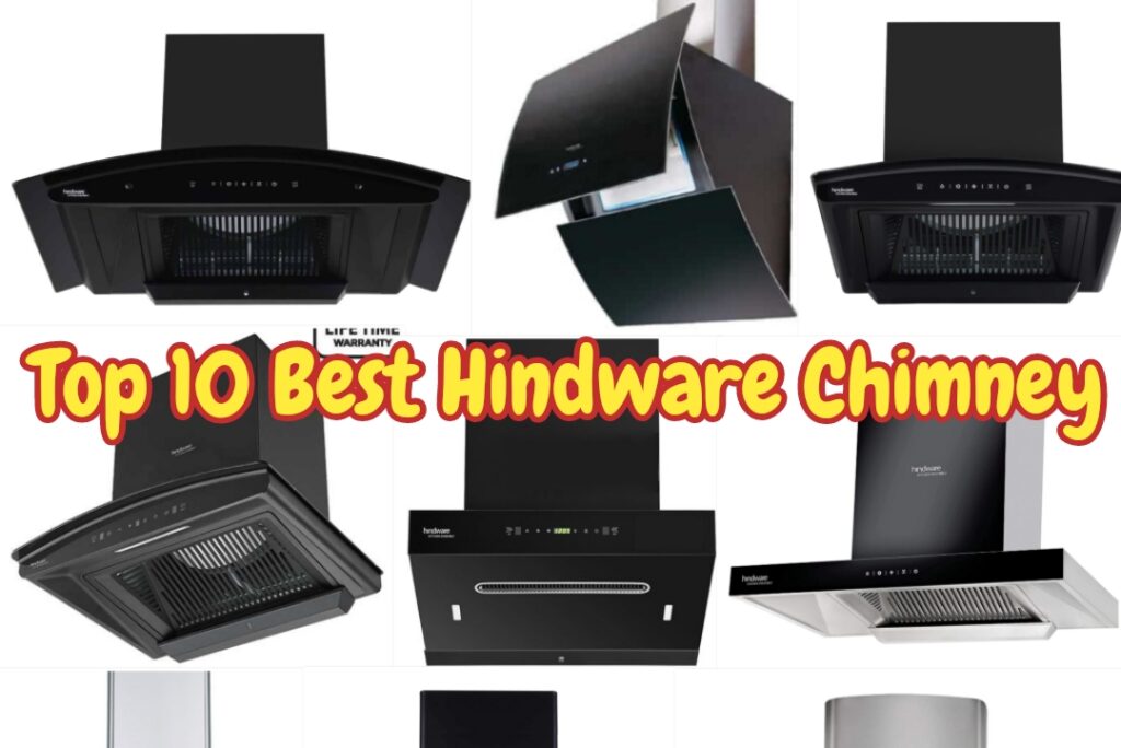 Hindware Chimney