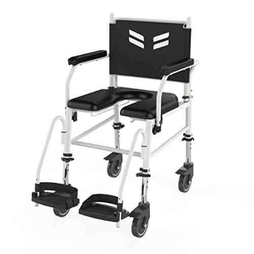 commode chair