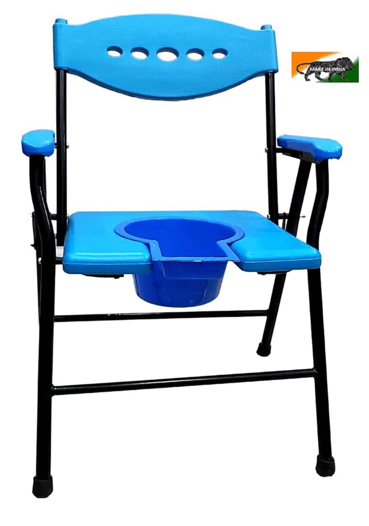 commode chair