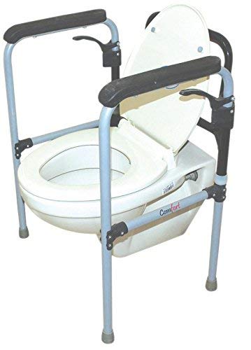 commode chair