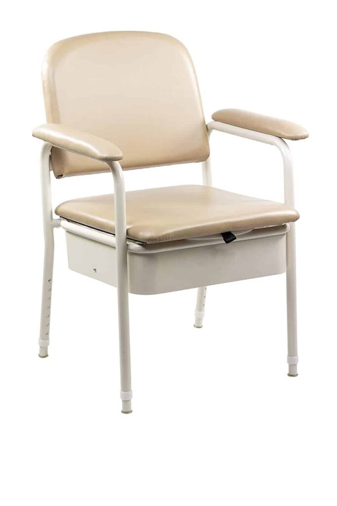 commode chair