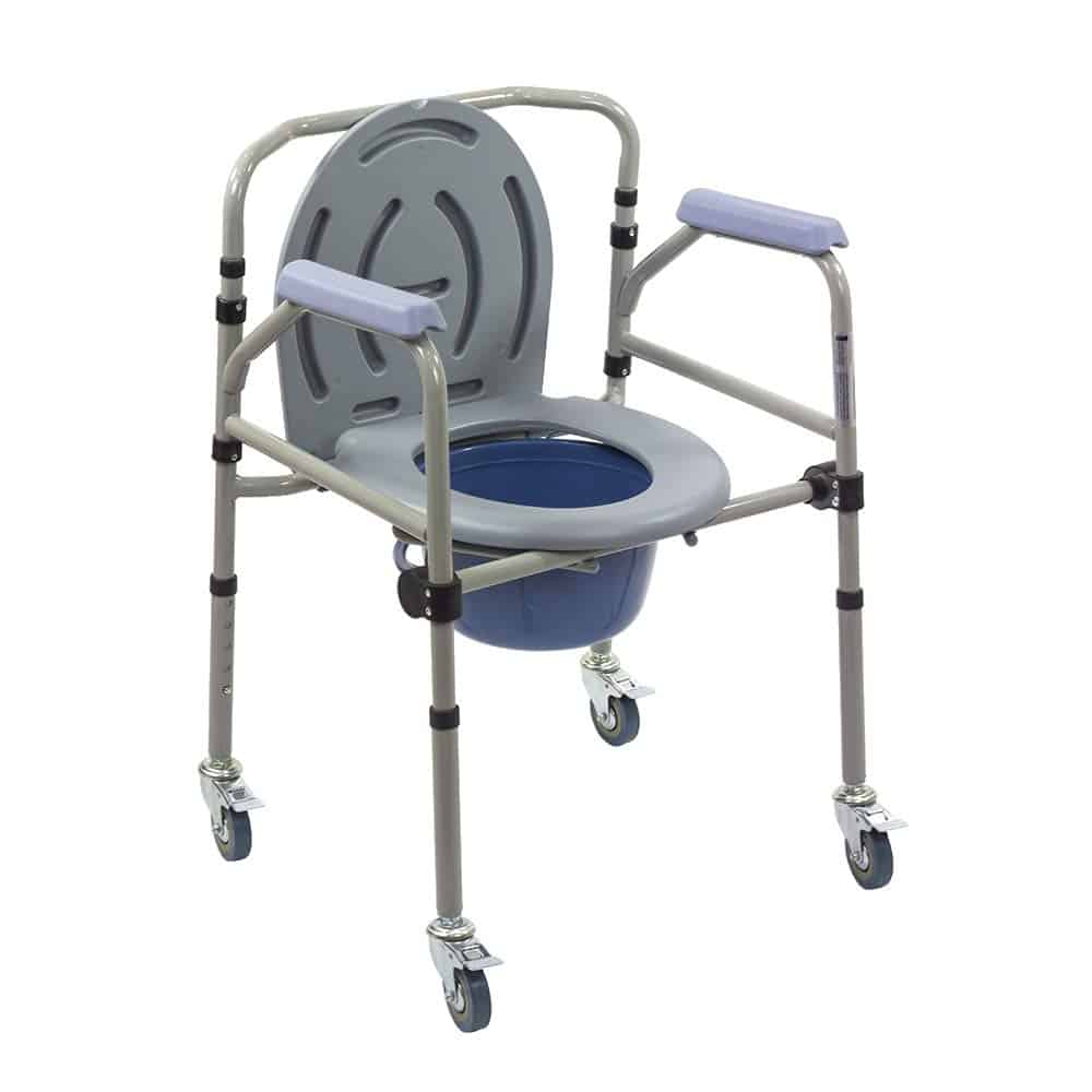 commode chair