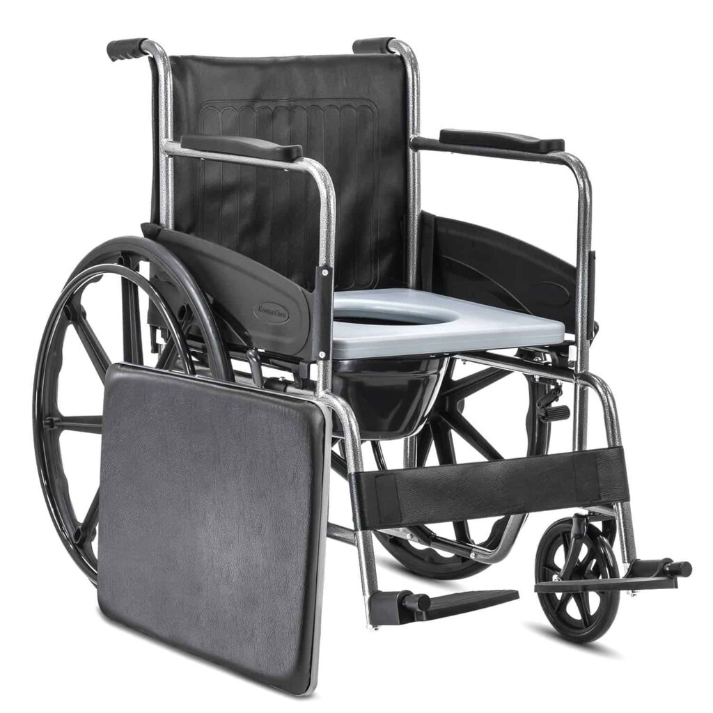 commode chair
