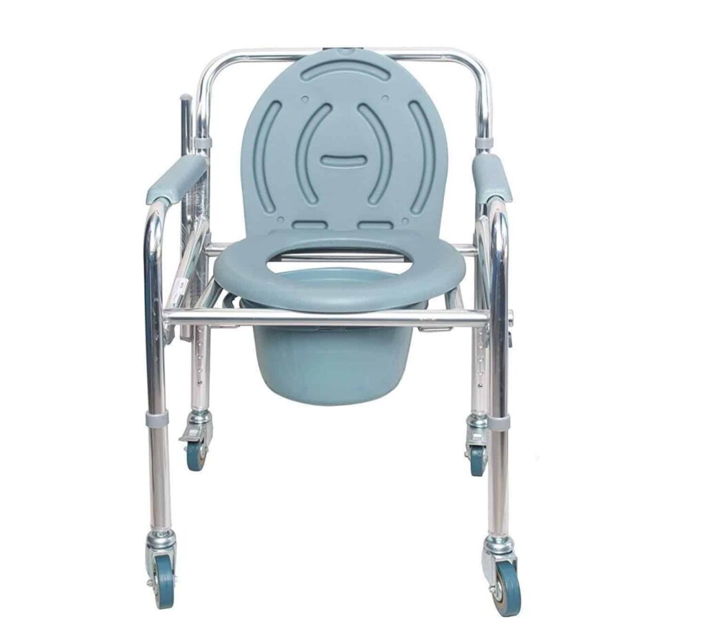 commode chair