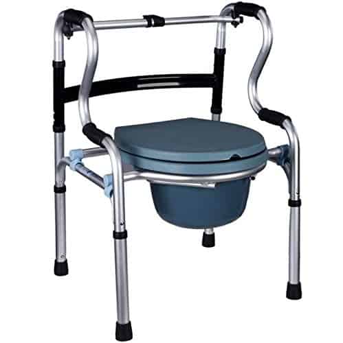 commode chair