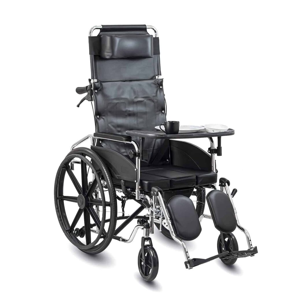 commode chair