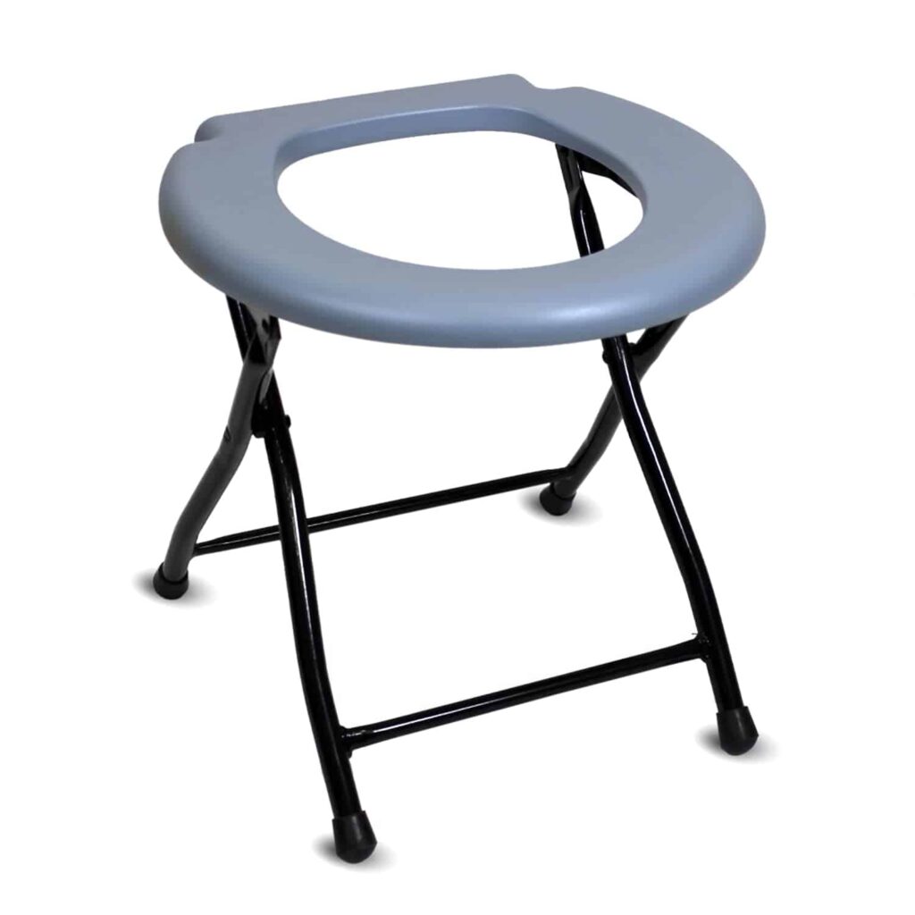 commode chair