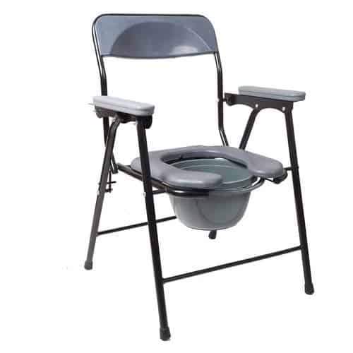 commode chair