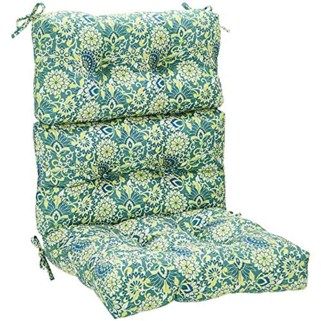 Chair Cushions