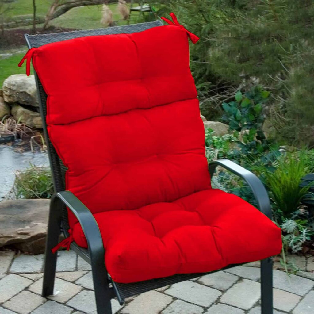 Chair Cushions