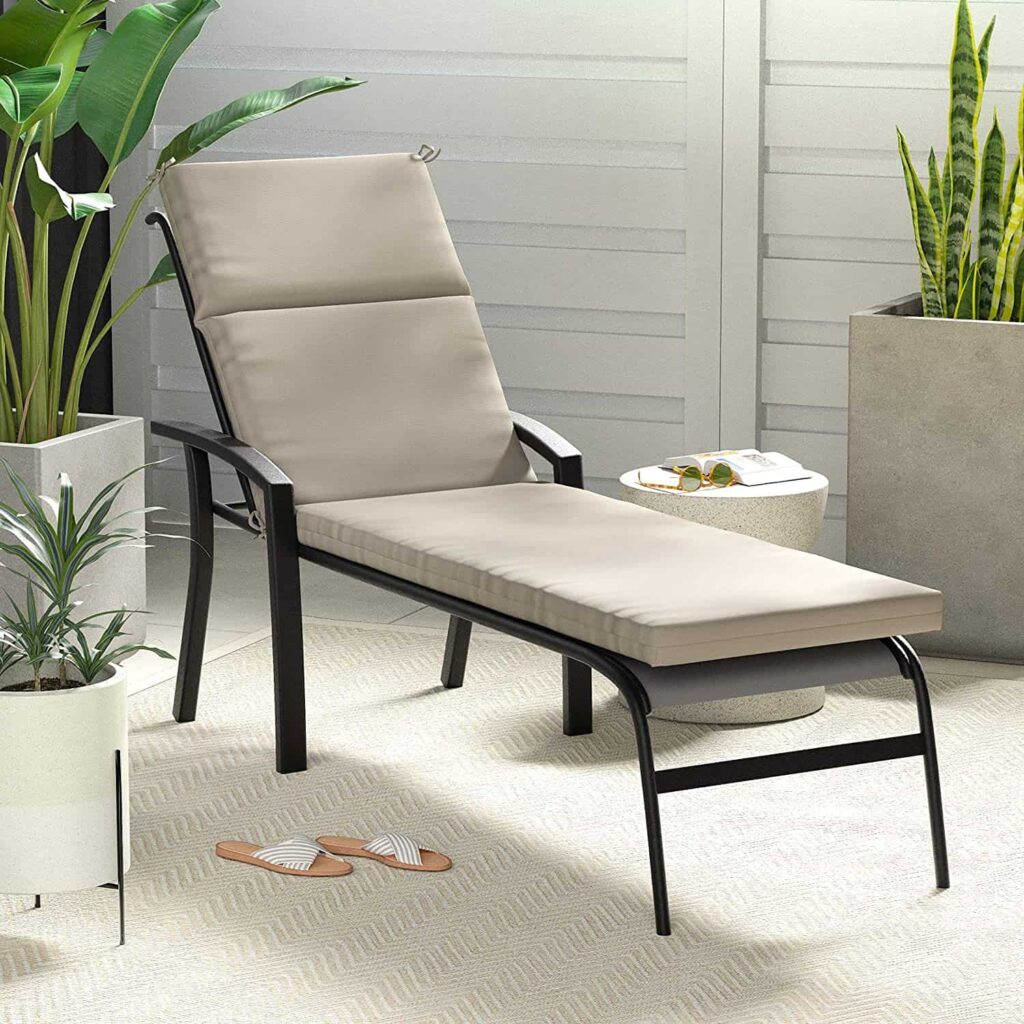 Chair Cushions