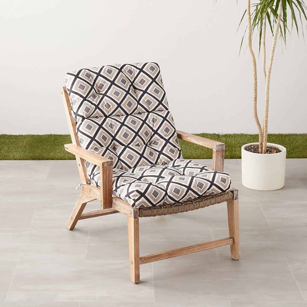 Chair Cushions