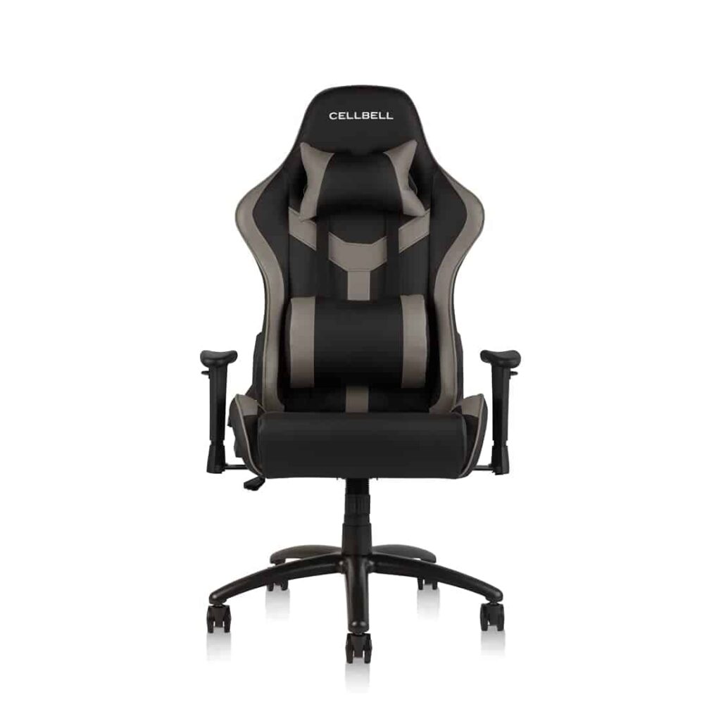 Circle Gaming Chair