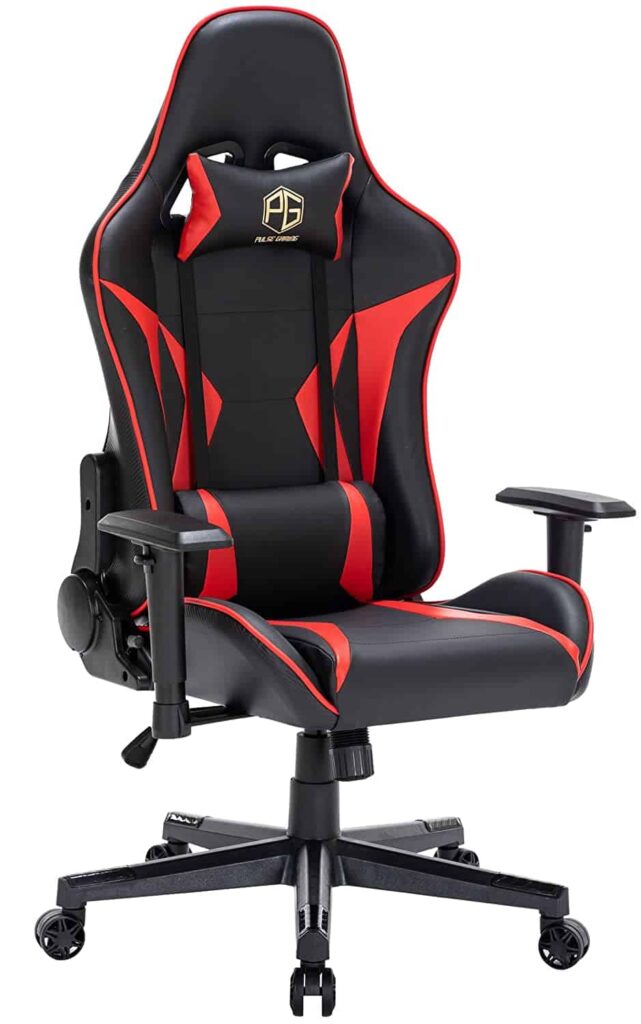 Circle Gaming Chair