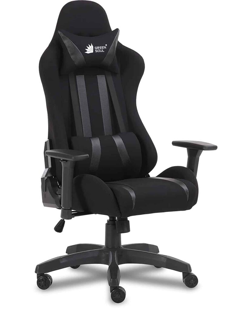 Circle Gaming Chair