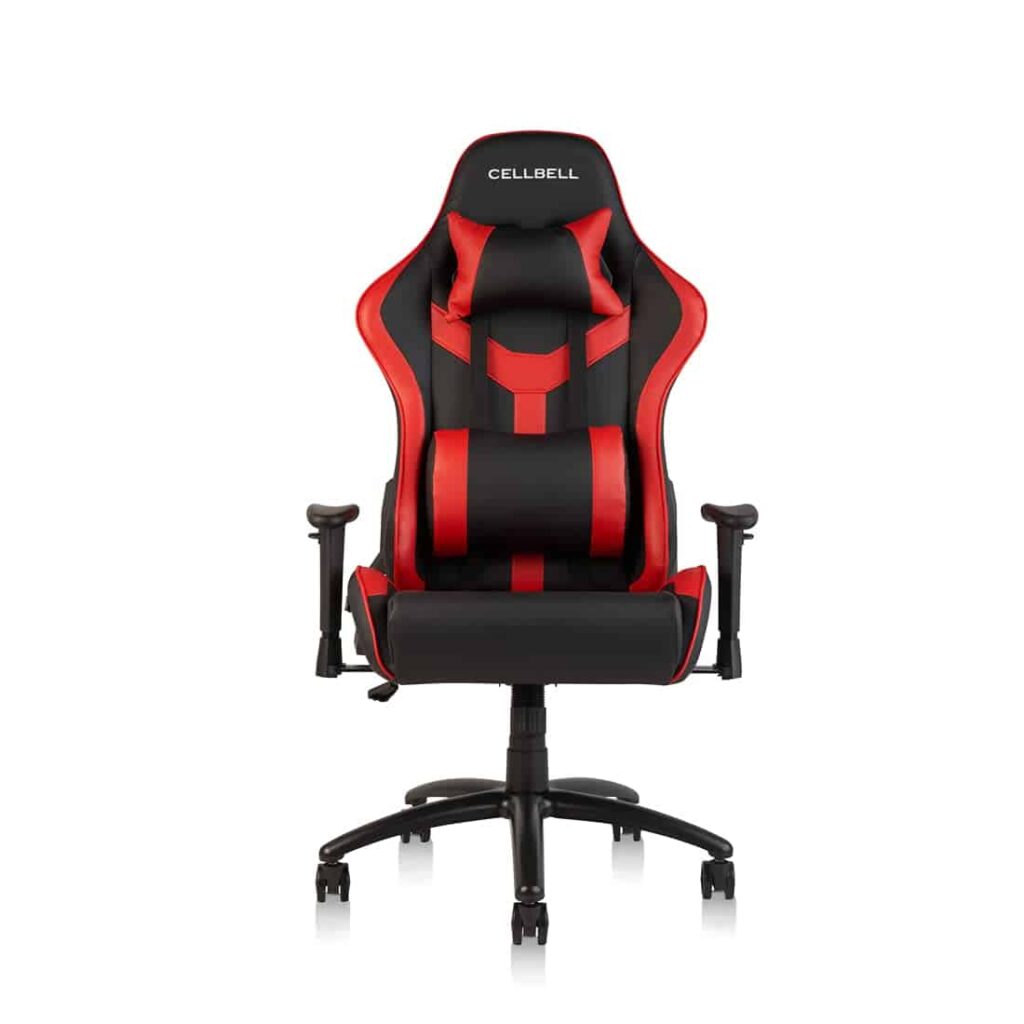 Circle Gaming Chair