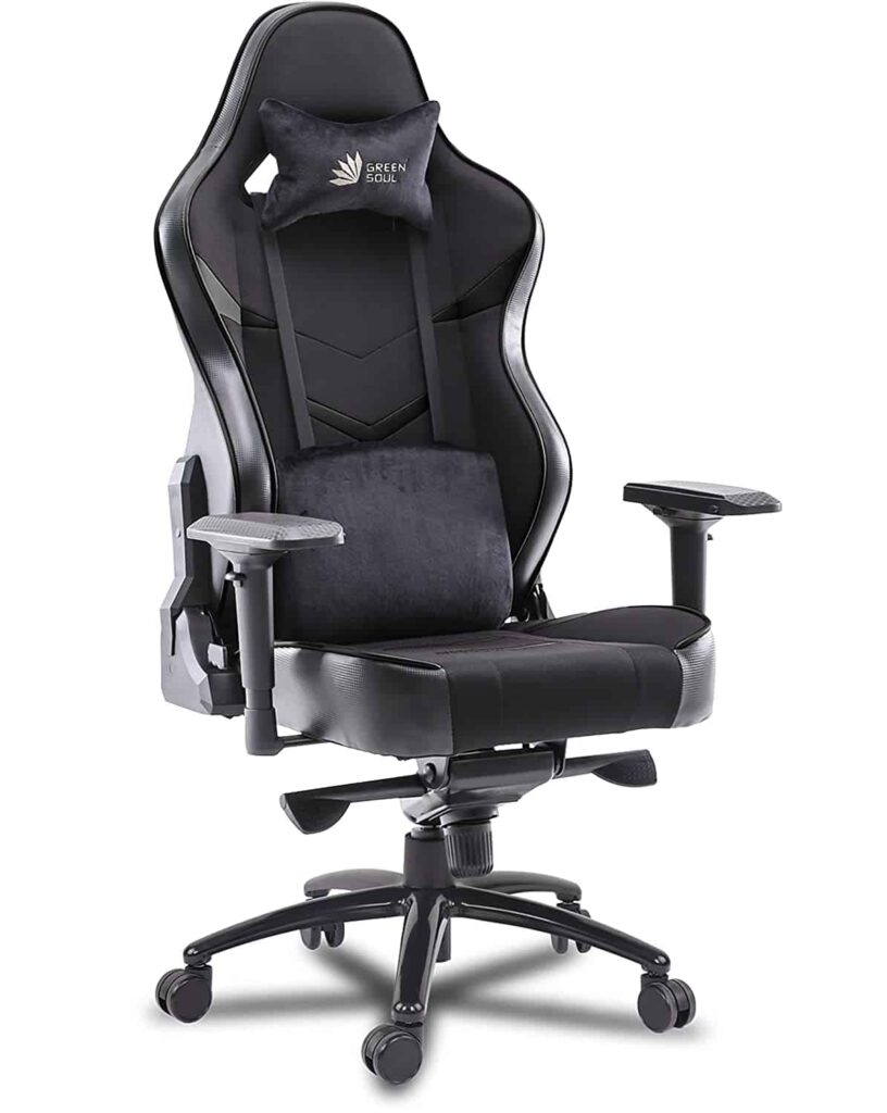 Circle Gaming Chair