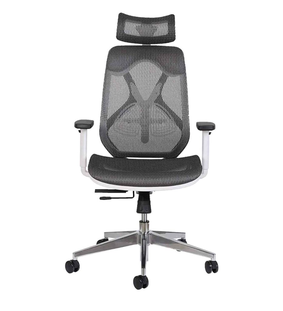 Circle Gaming Chair