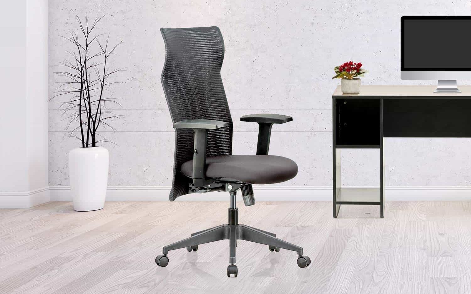 Circle Gaming Chair