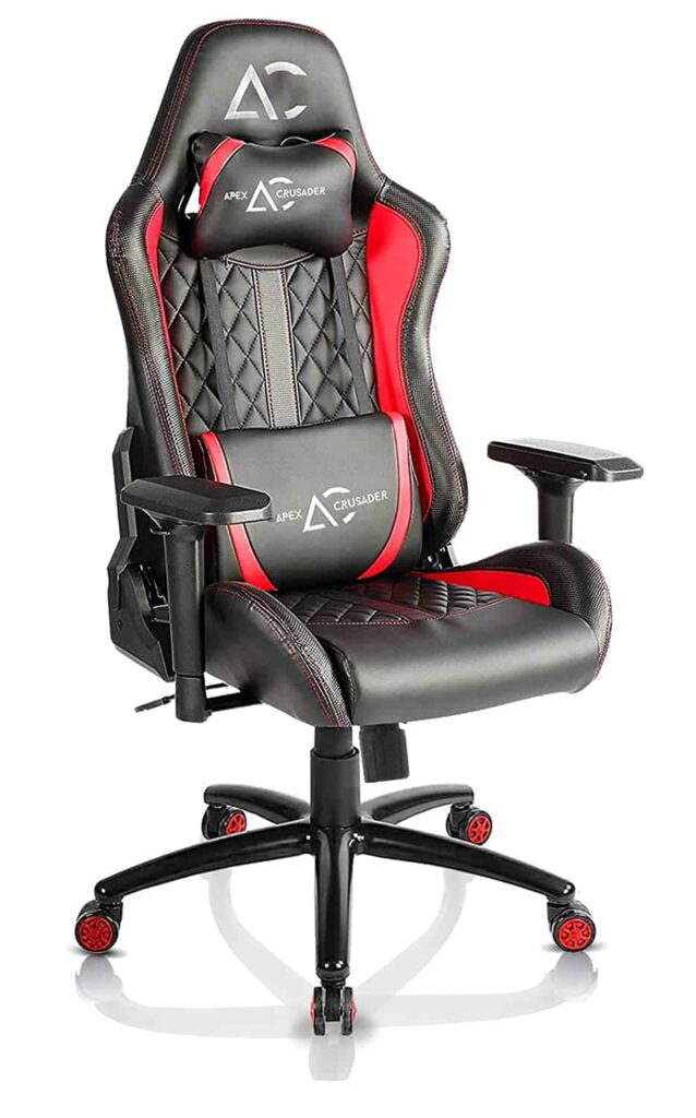Circle Gaming Chair