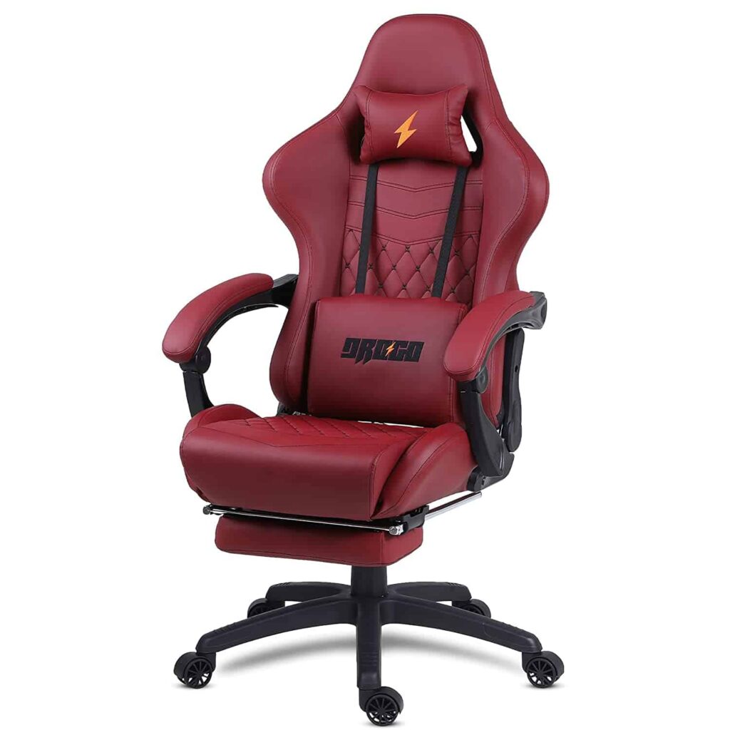 Circle Gaming Chair