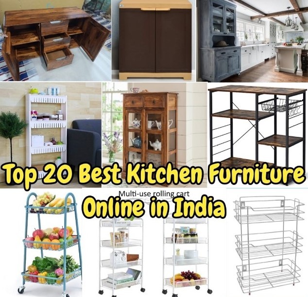 Kitchen Furniture