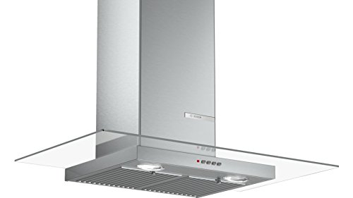 Bosch Chimney