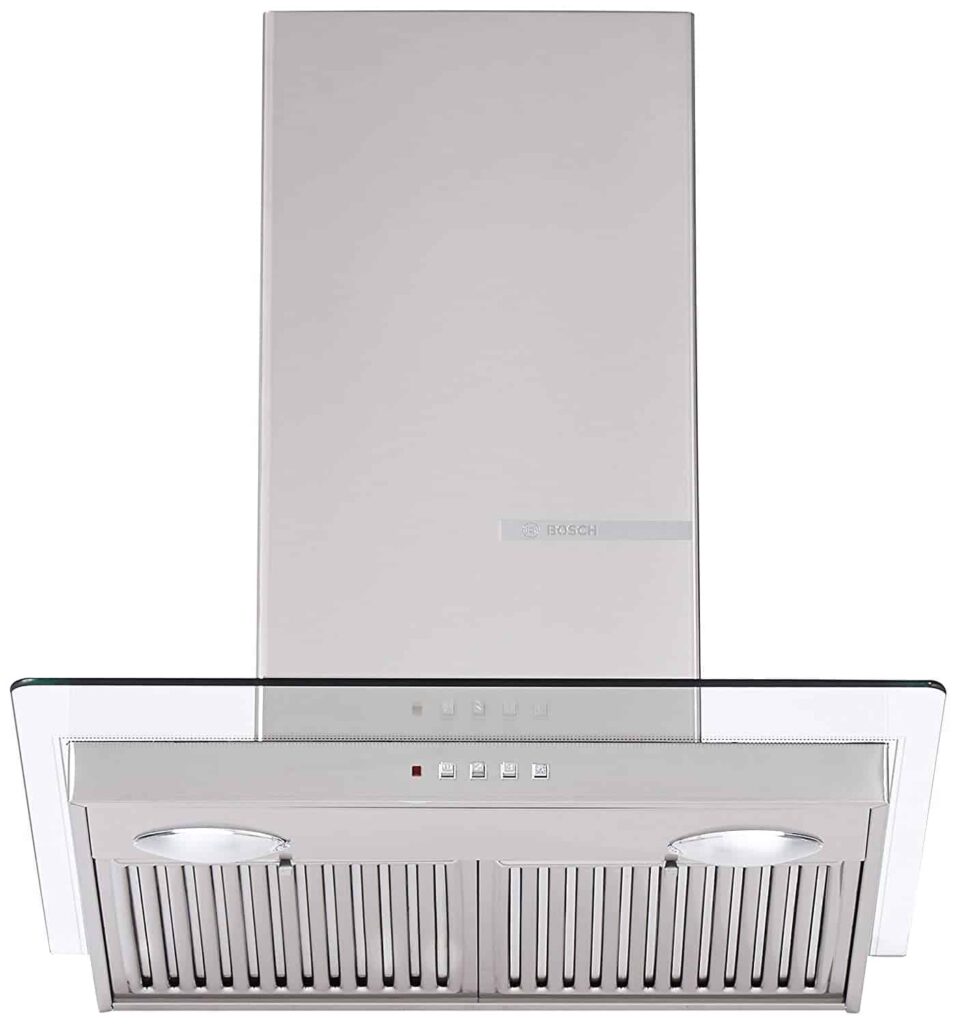 Bosch Chimney
