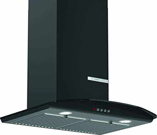 Bosch Chimney