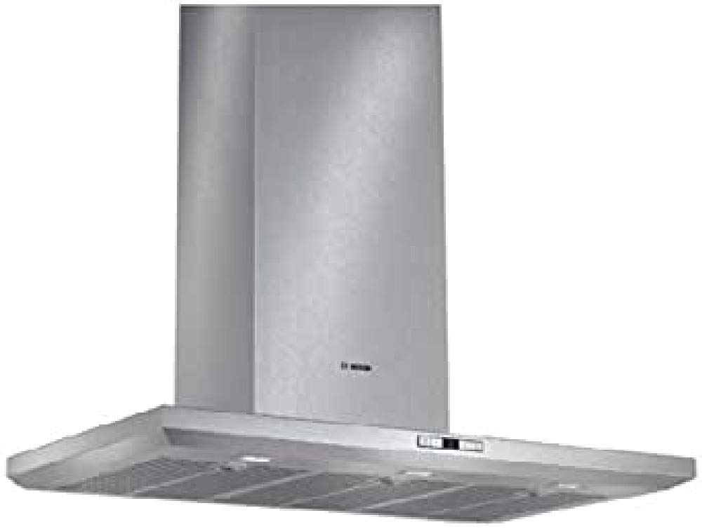 Bosch Chimney
