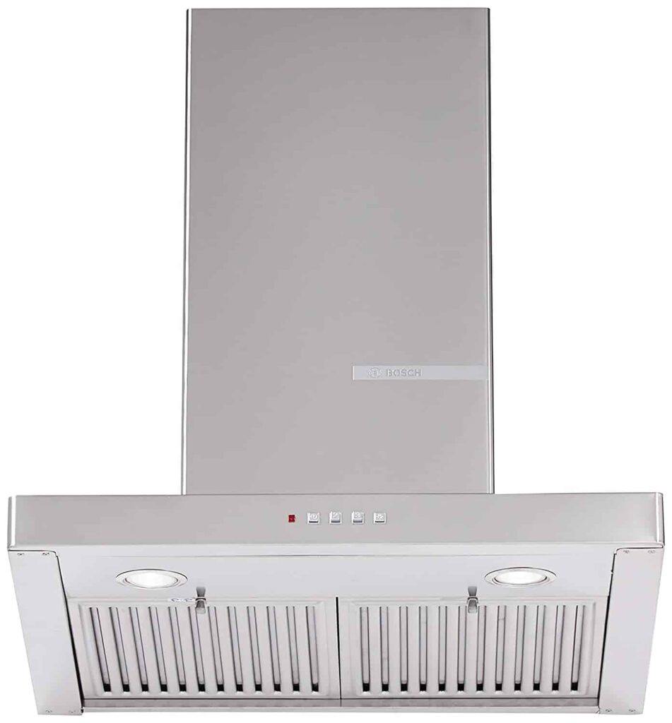 Bosch Chimney