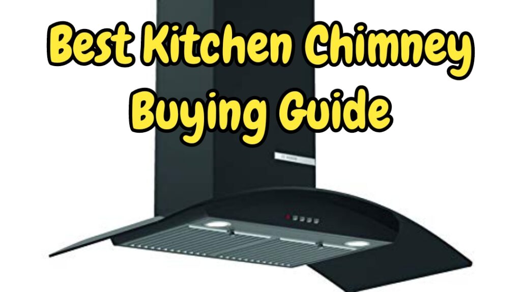 Bosch Chimney