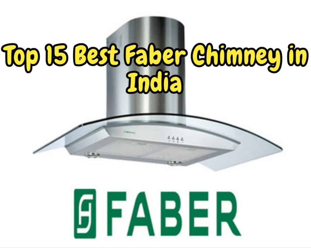 faber chimney