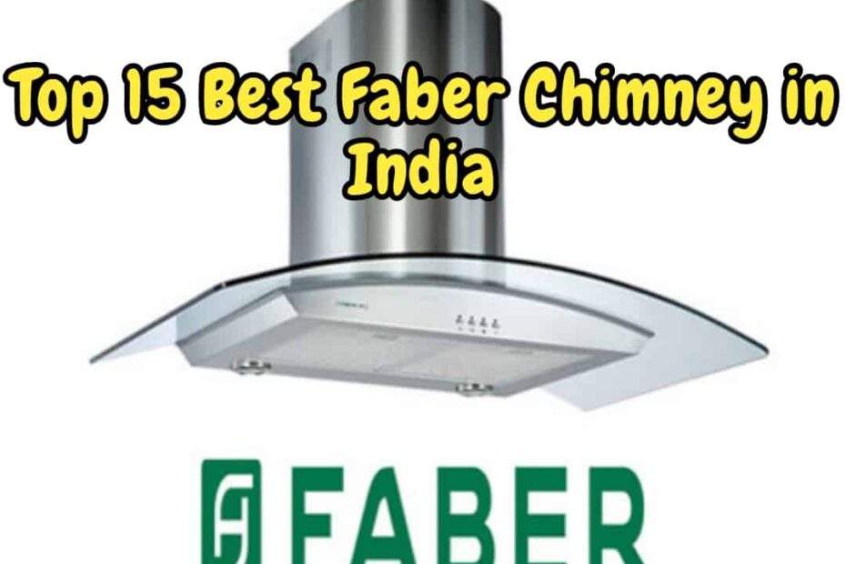 faber chimney