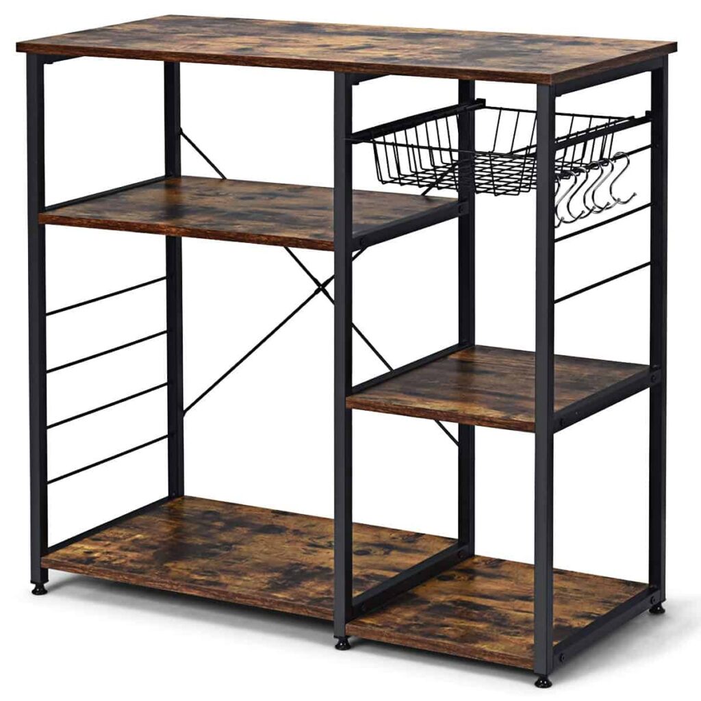 kitchen furniture