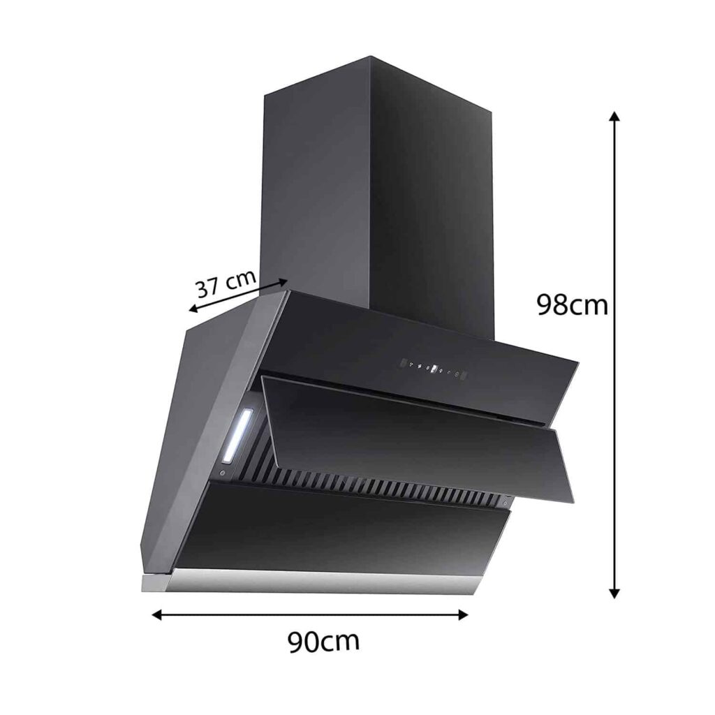 Faber Chimney