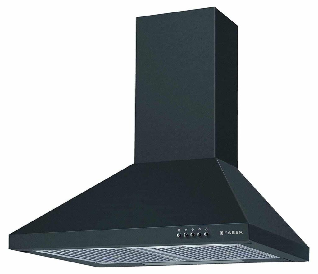 Faber Chimney