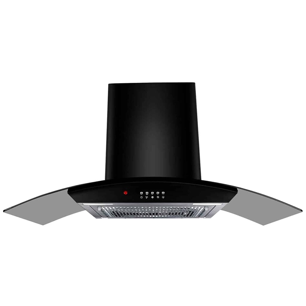 Faber Chimney