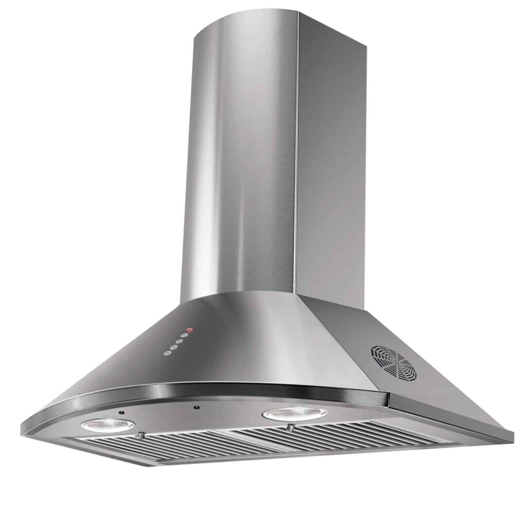 Faber Chimney
