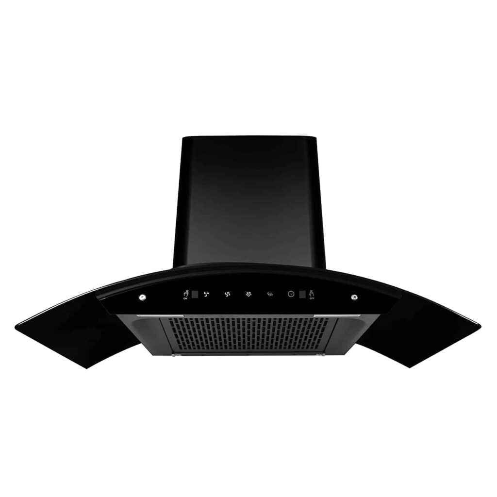 Faber Chimney