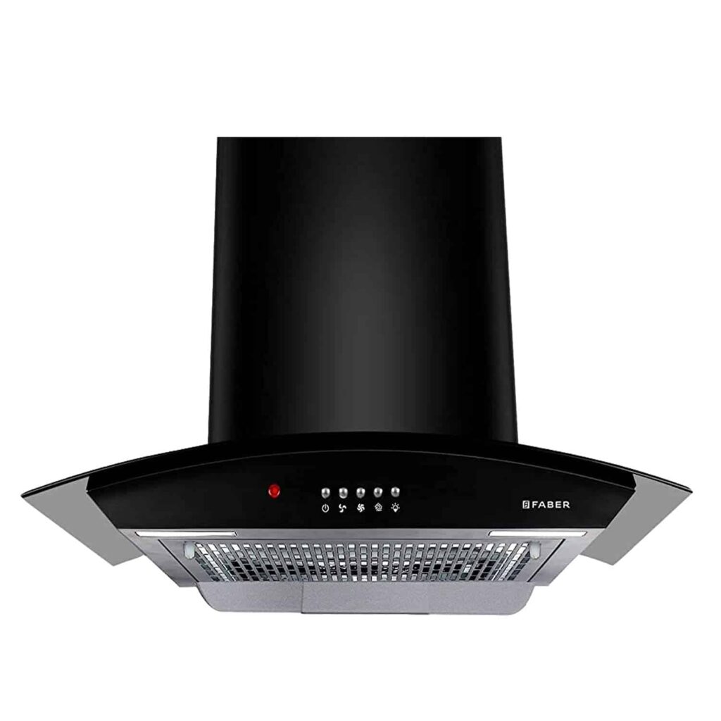 Faber Chimney