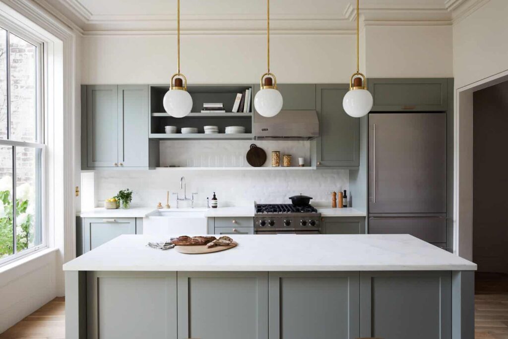 modern kitchen furniture 1