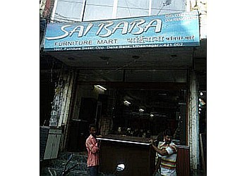 Ulhasnagar Furniture Market 