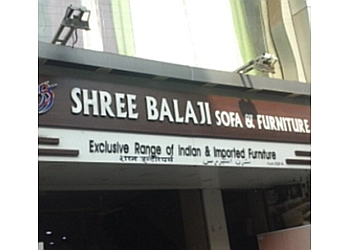 Ulhasnagar Furniture Market 