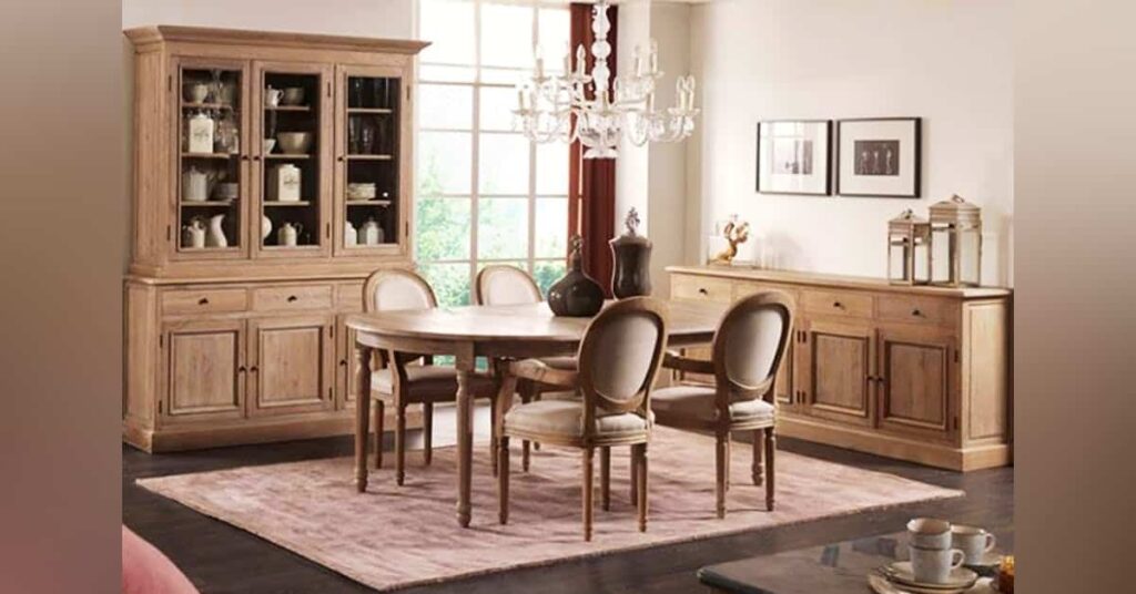 Ulhasnagar Furniture Market 