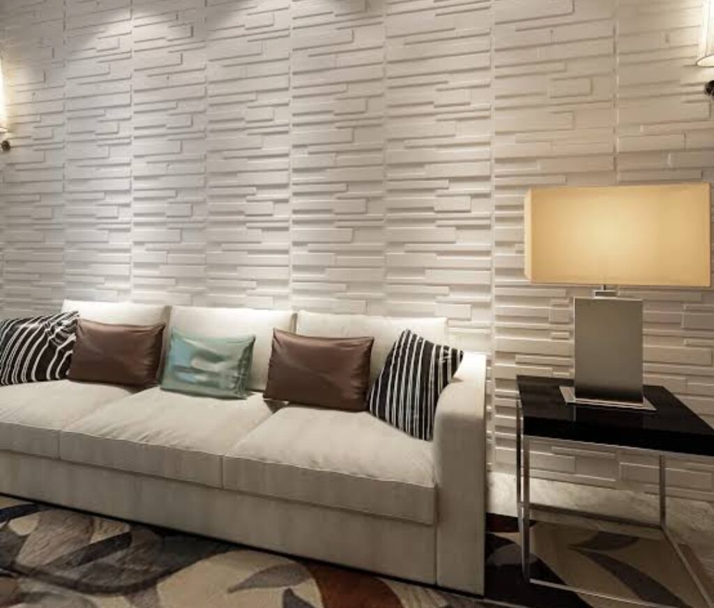 pvc wall panels