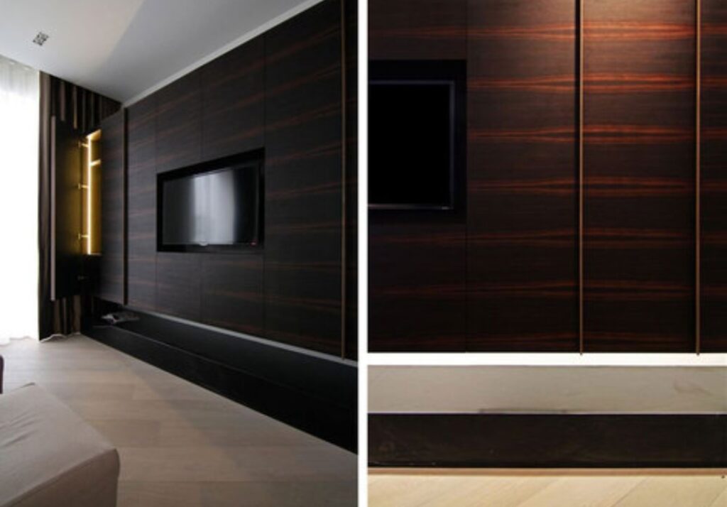 pvc wall panels