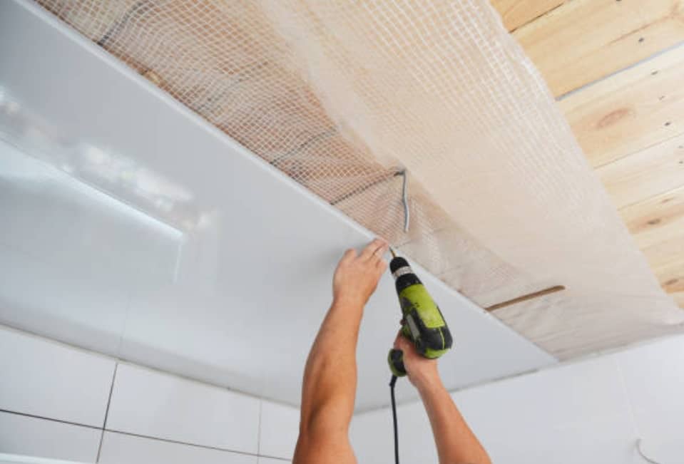pvc wall panels